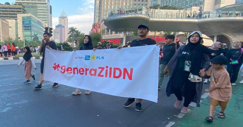 Popmama.com/Dwi Oktaviani