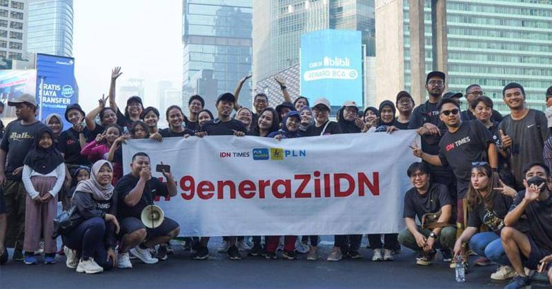 Dok. IDN Times