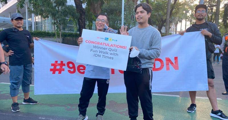 Popmama.com/Dwi Oktaviani