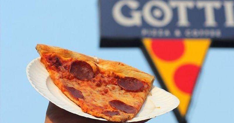 Instagram.com/gottipizzaandcoffee