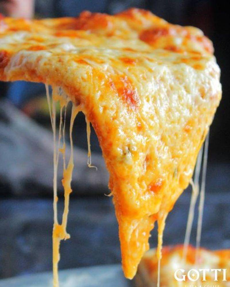 Instagram.com/gottipizzaandcoffee