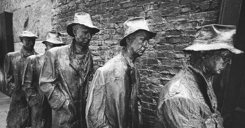 Unsplash/Sonder Quest