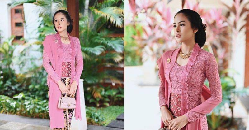 Instagram.com/Maudyayunda