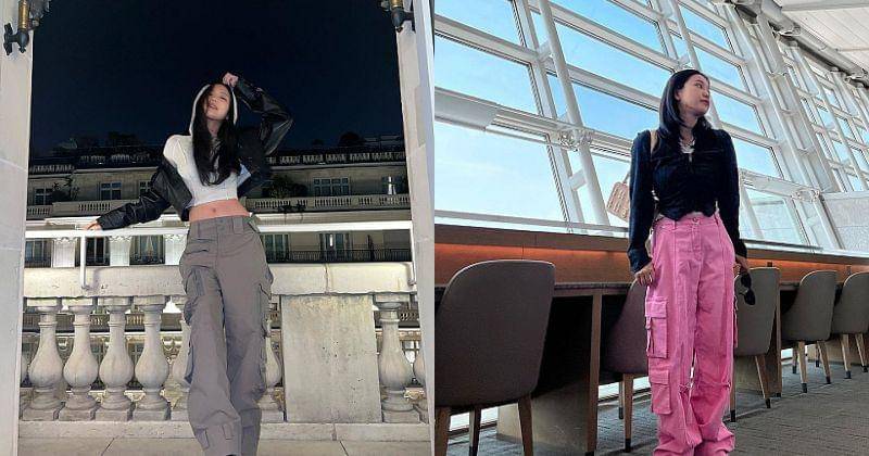 Instagram.com/Jennierubyjane, Yerimiese