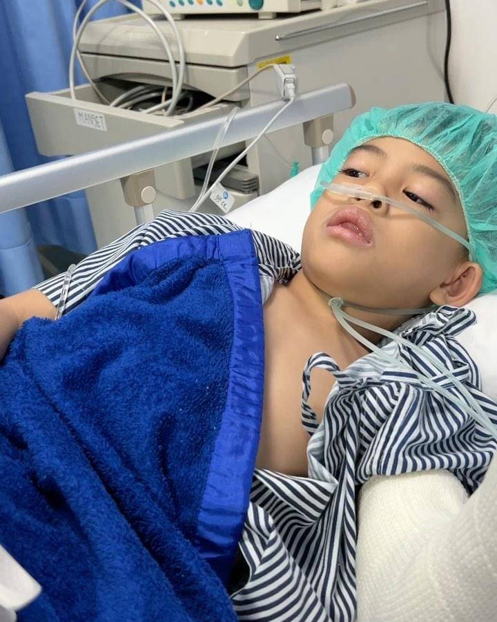 Instagram/@tya_ariestya