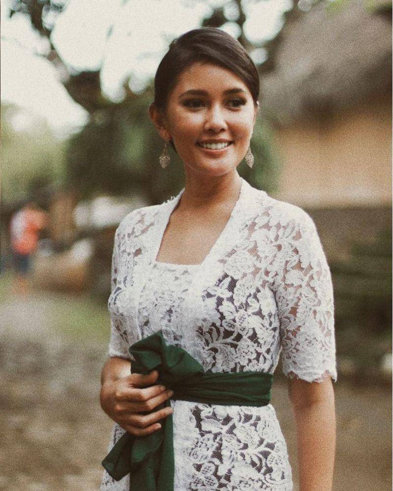 Instagram.com/Titiradjopadmaja