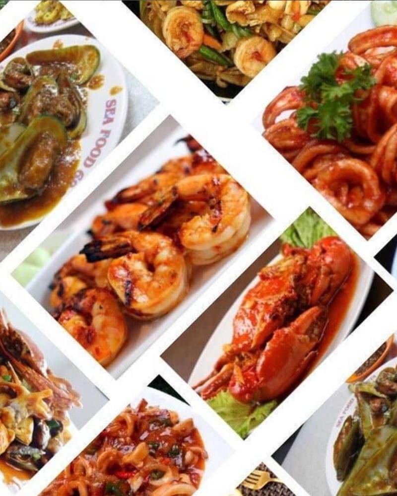 Instagram.com/seafood68santa