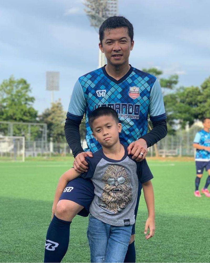 Instagram.com/taufikhidayatofficial