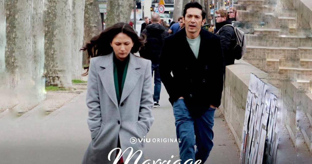 Instagram.com/marriagewithbenefits.official