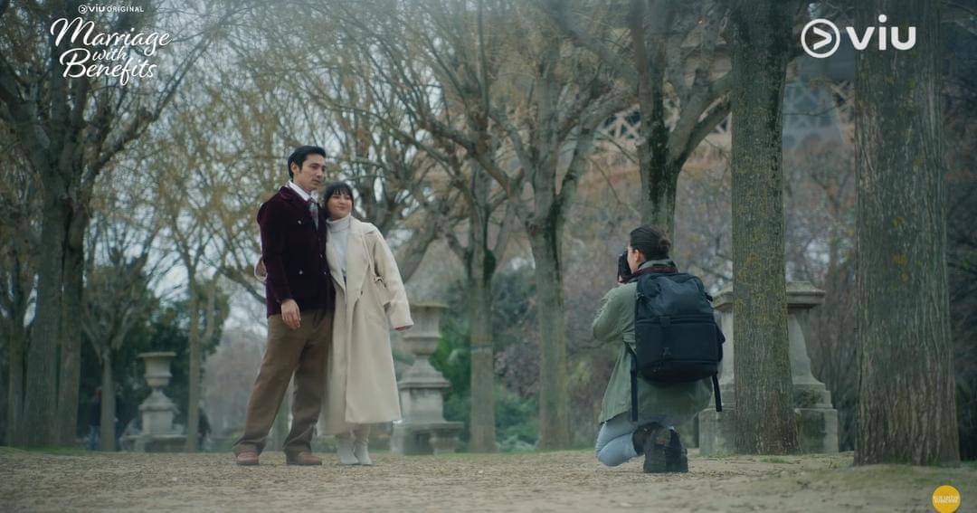 YouTube.com/Viu Indonesia