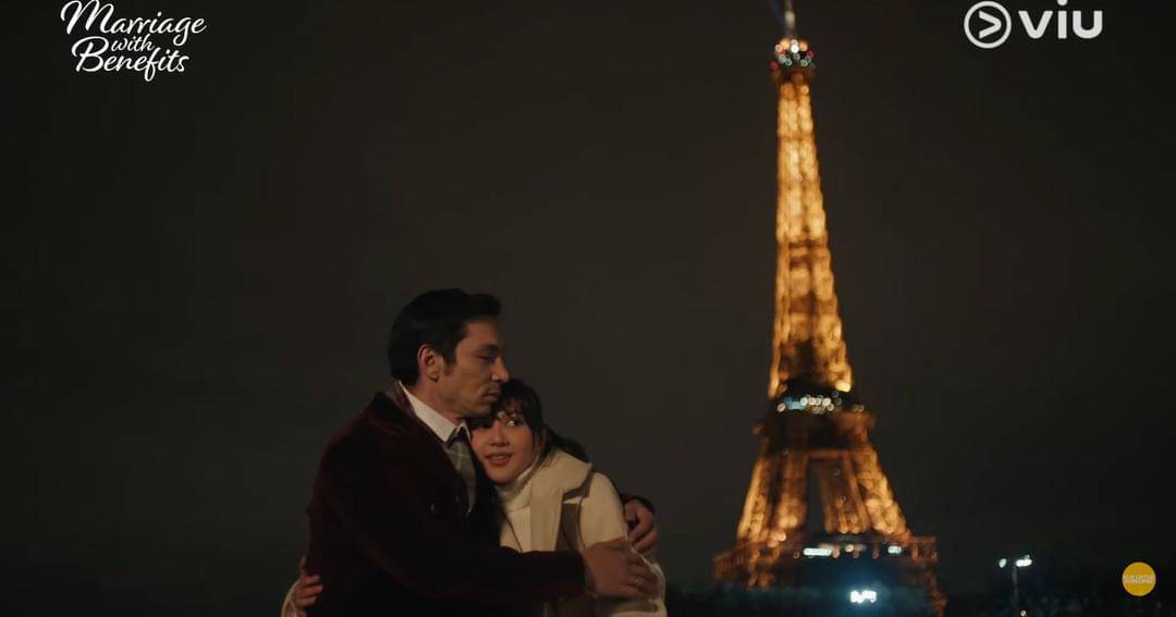 YouTube.com/Viu Indonesia