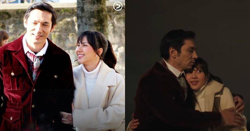 Instagram.com/marriagewithbenefits.official/YouTube.com/Viu Indonesia