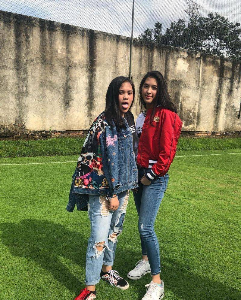 Instagram.com/queenamiendra