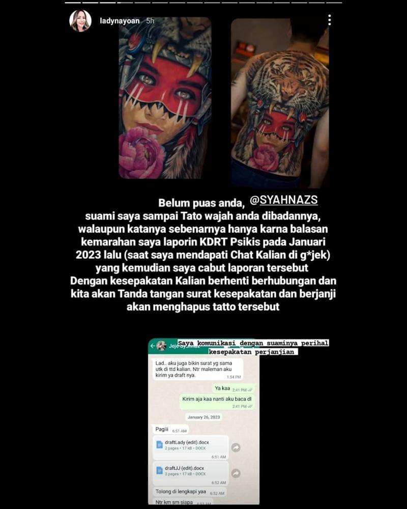 Instagram.com/ladynayoan