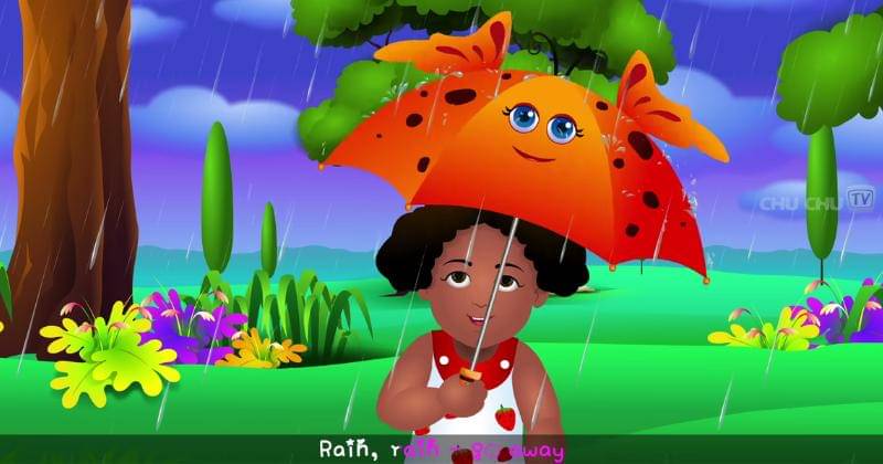 Youtube.com/ChuChu TV Nursery Rhymes & Kids Songs