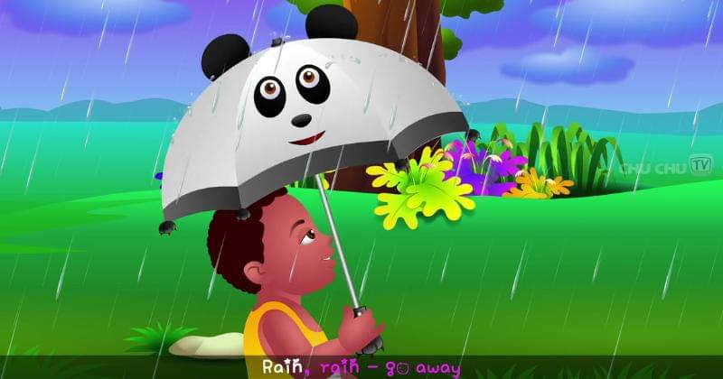 Youtube.com/ChuChu TV Nursery Rhymes & Kids Songs