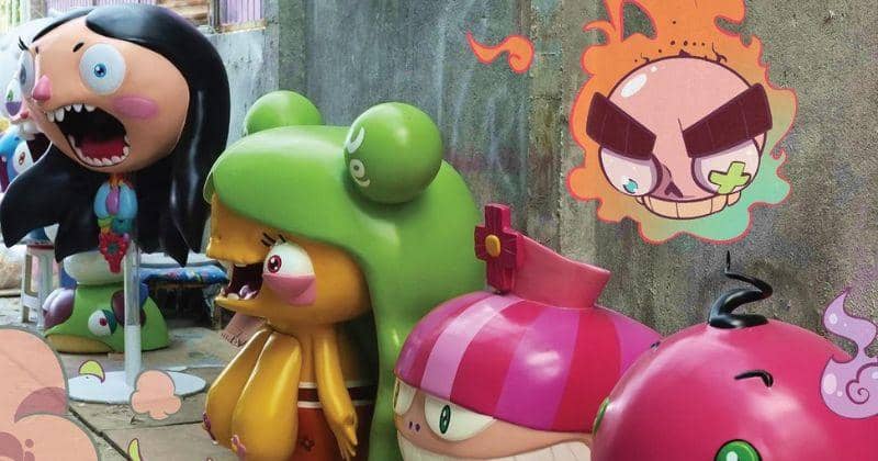 Instagram.com/ghostivalbymot