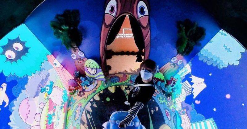 Instagram.com/ghostivalbymot