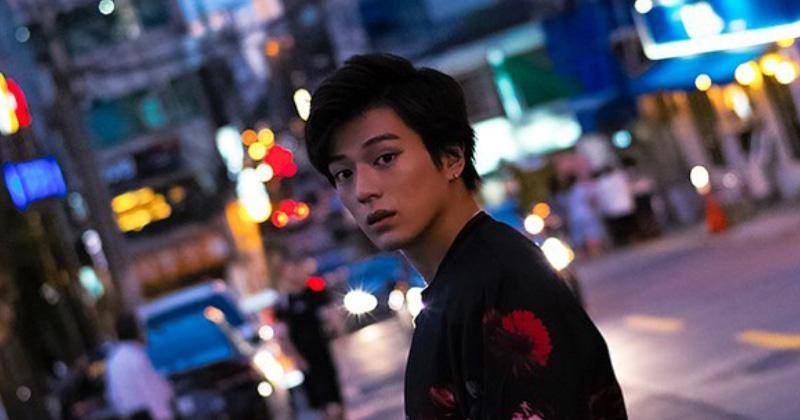Instagram.com/mackenyu