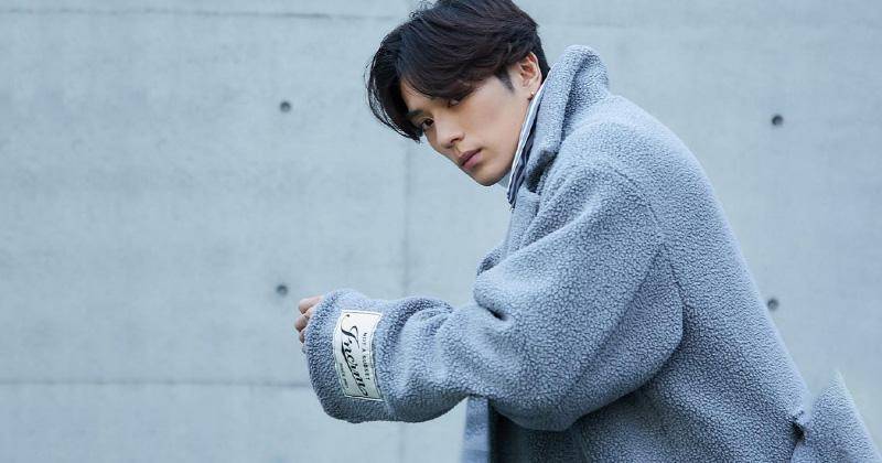 Instagram.com/mackenyu