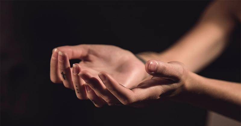 Unsplash/Milada Vigerova