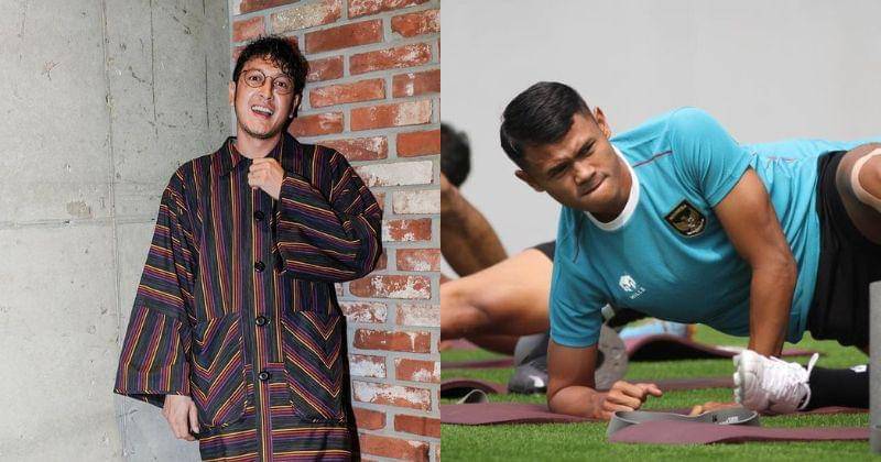 Instagram.com/dimsanggara & Instagram.com/dimasdrajad