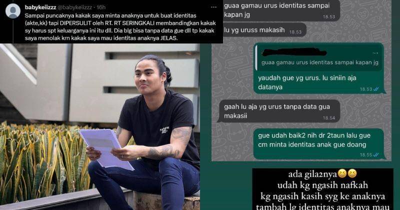 Instagram.com/renaga.tahier | Twitter.com/@babykeiizzz