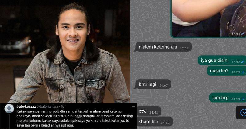 Instagram.com/renaga.tahier | Twitter.com/@babykeiizzz