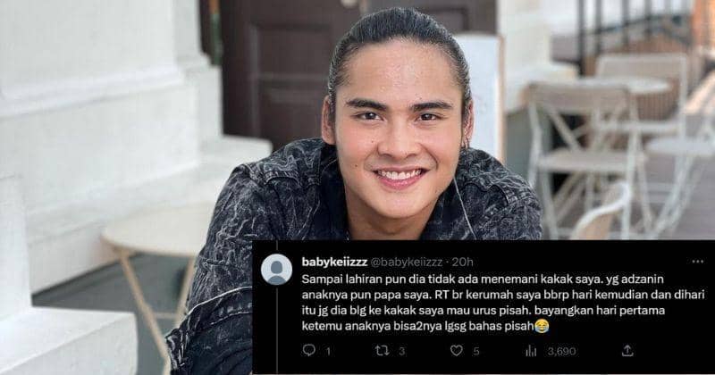 Instagram.com/renaga.tahier | Twitter.com/@babykeiizzz