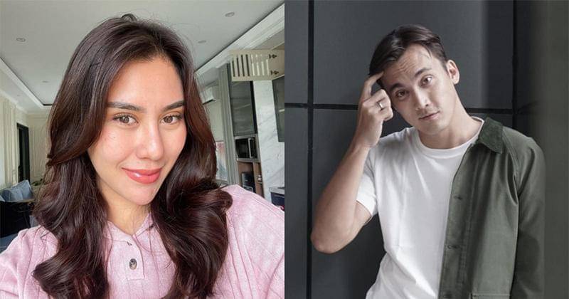 Instagram.com//syahnazs/rendykjaernett1