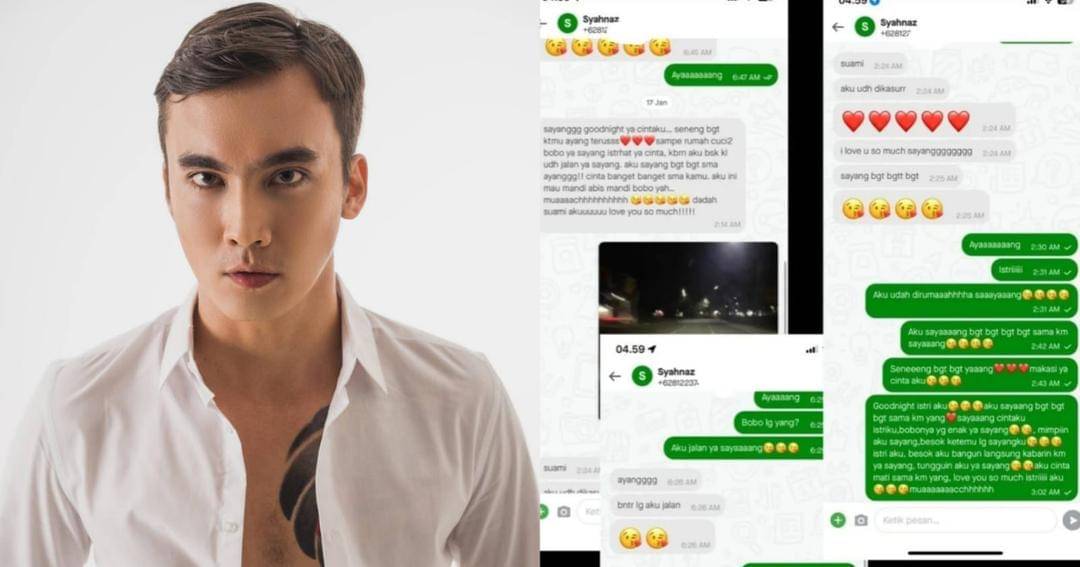 Instagram.com/rendykjaernett1/ladynayoan