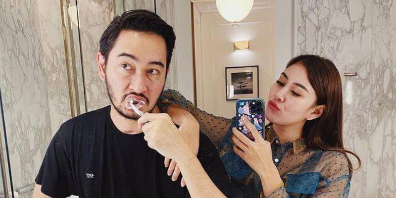 Instagram.com//syahnazs