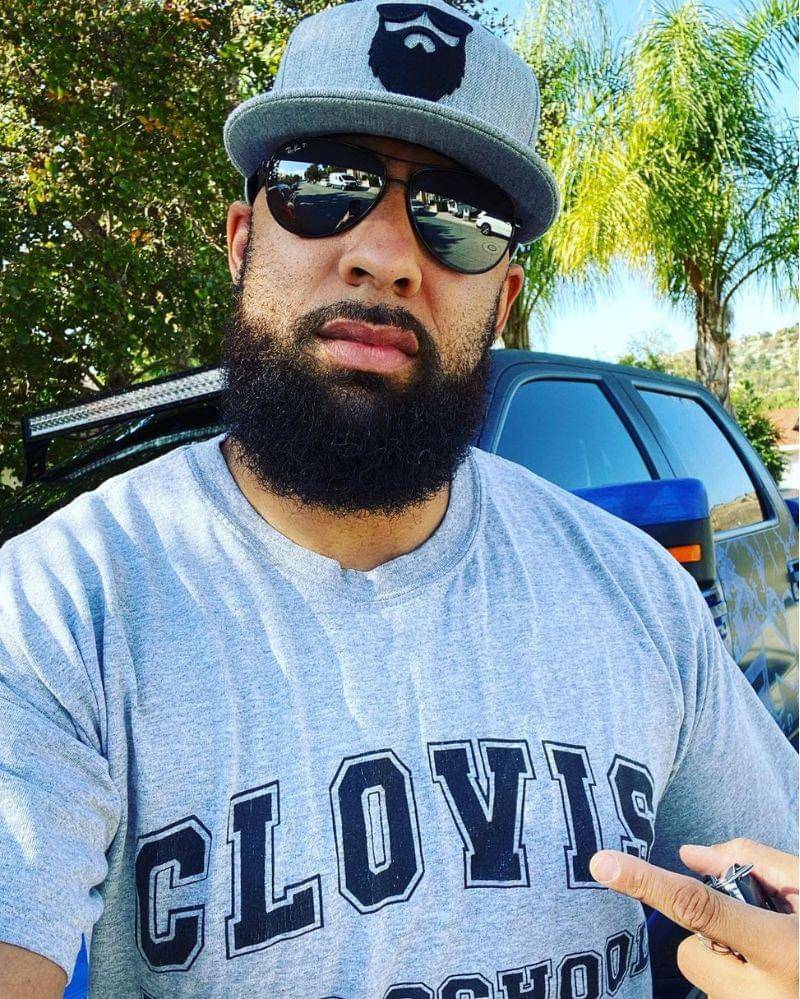 Instagram.com/@hank_baskett