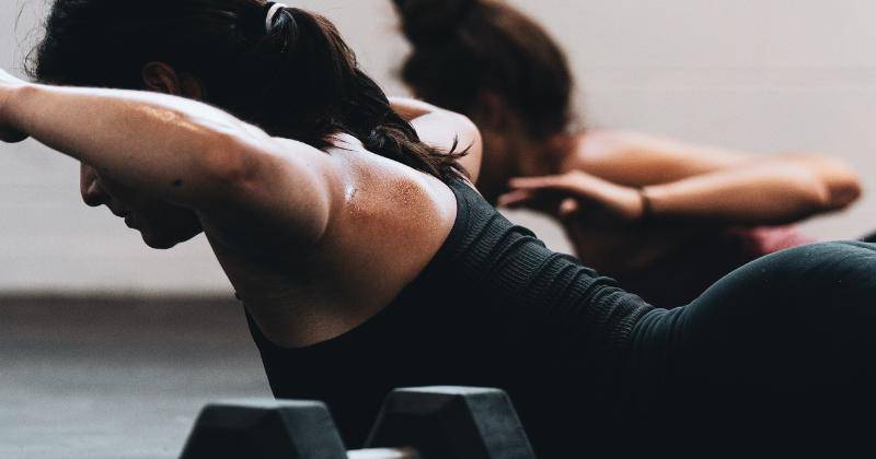 7 Kebiasaan Olahraga yang Salah untuk Turunkan Berat Badan