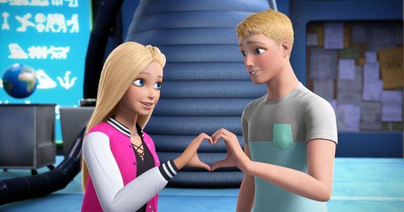 pinterest.com/BarbieInternational