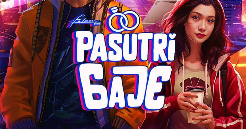 Dok. Falcon Pictures/Arman