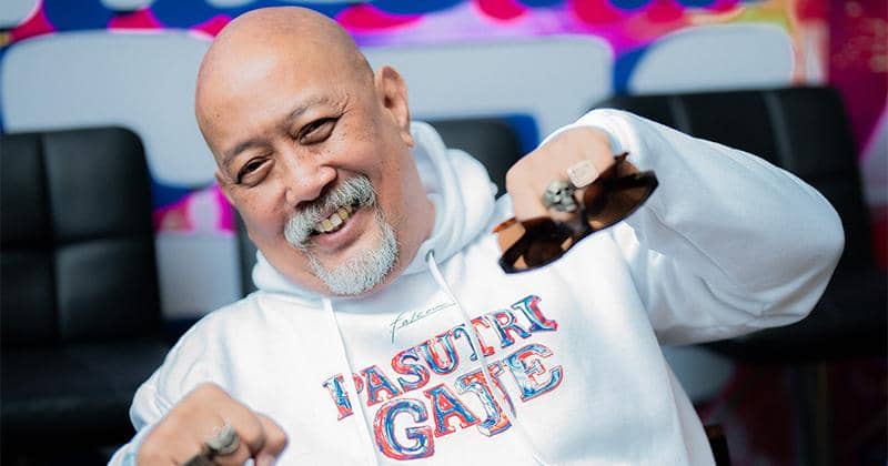 Dok. Falcon Pictures/Arman