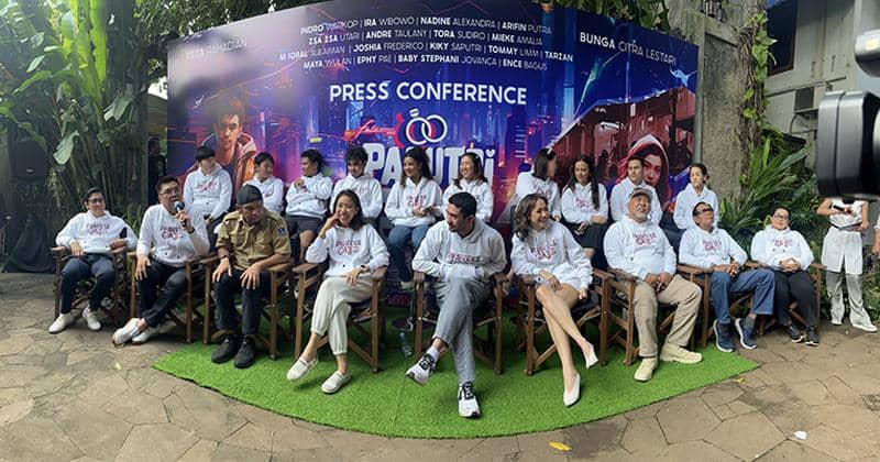 Dok. Falcon Pictures/Arman