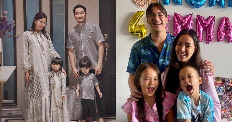 Instagram.com/syahnazs | Instagram.com/rendykjaernett1