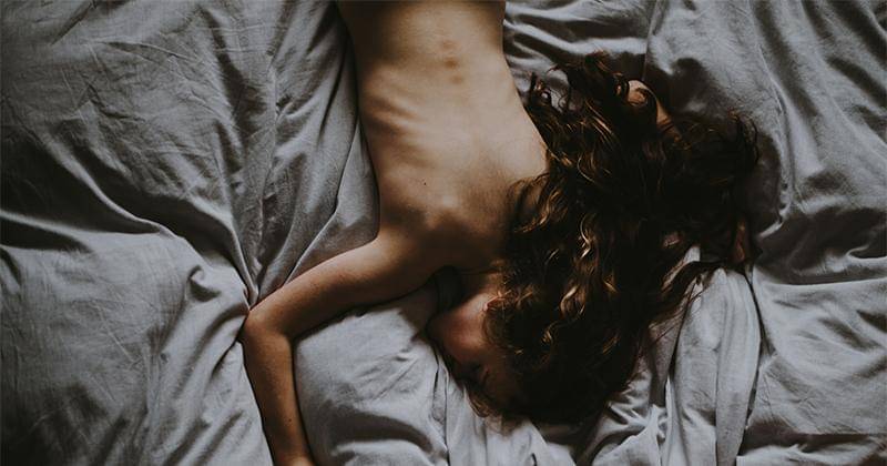 Unsplash/Annie Spratt