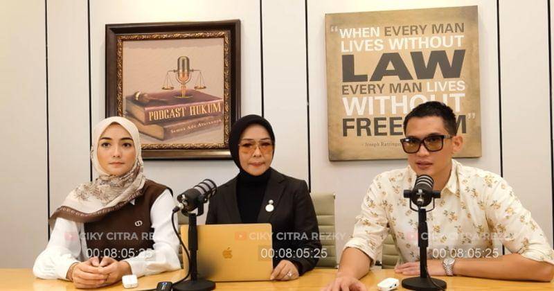 Youtube.com/Ciky Citra Rezky