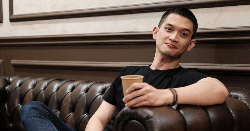 Instagram.com/thereal_rezkyadhitya