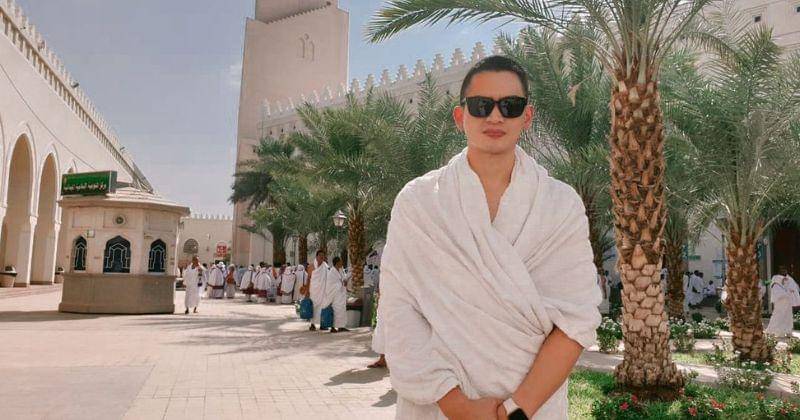 Instagram.com/thereal_rezkyadhitya