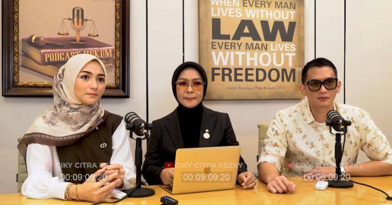 Youtube.com/Ciky Citra Rezky