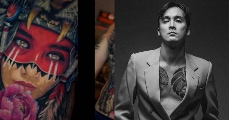 Instagram.com/ladynayoan/rendykjaernett1