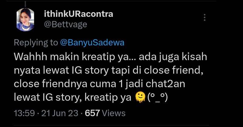 Twitter.com/Bettvage