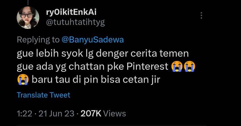 Twitter.com/tutuhtatihtyg