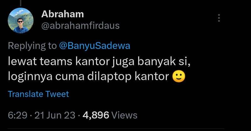 Twitter.com/abrahamfirdaus