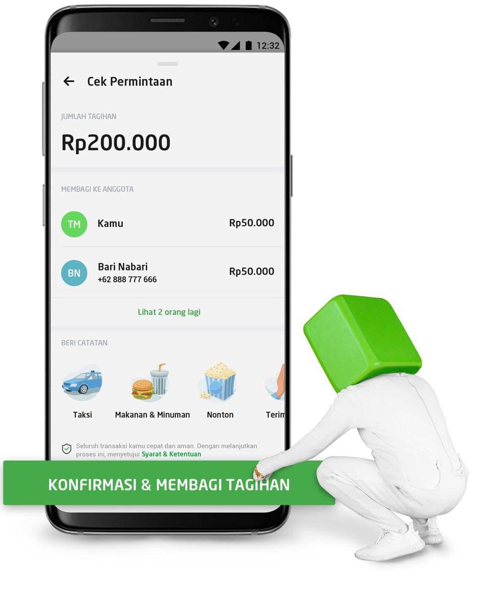 gojek.com