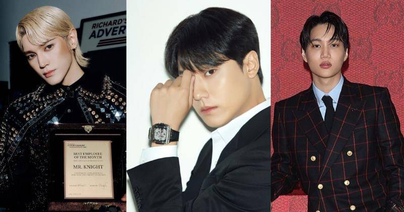 Instagram.com/taeoxo_nct, Instagram.comm/ldh_sky, Instagram.com/zkdlin